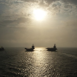 Russland errichtet neue Marinebasis im Kaspischen Meer