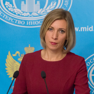 Russland reagiert auf Merkels Äußerungen zum Bergkarabach-Konflikt