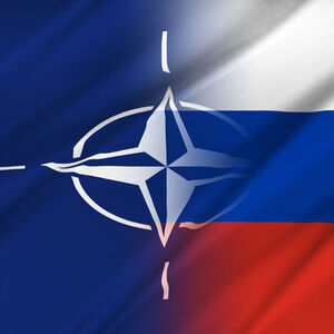 NATO-Russland Kontakt in Baku