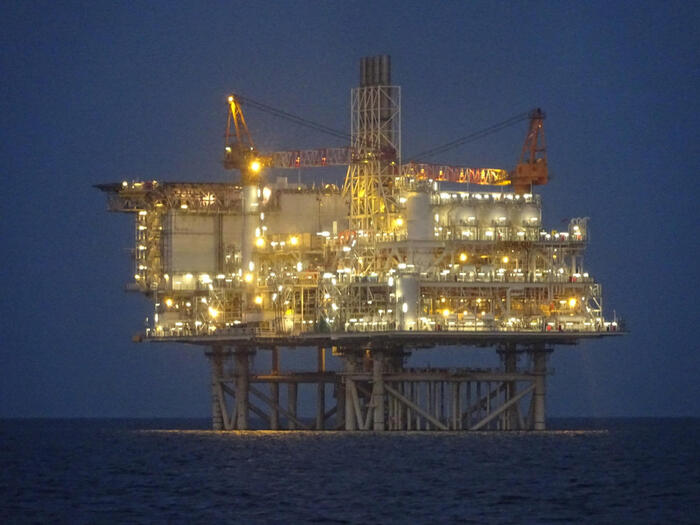 SOFAZ-Einnahmen von ACG und Shah Deniz 131,6 Mrd. USD