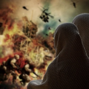 IS-Frauen nach der Rückkehr im Nordkaukasus: unklares Schicksal