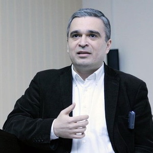 Ilgar Mammadov wurde freigelassen