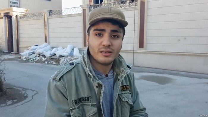 Aserbaischan: Ermittlungen gegen Mehman Huseynov eingestellt