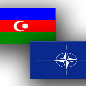 NATO-Generalsekretär Stoltenberg über die Partnerschaft mit Aserbaidschan